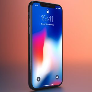 iPhone